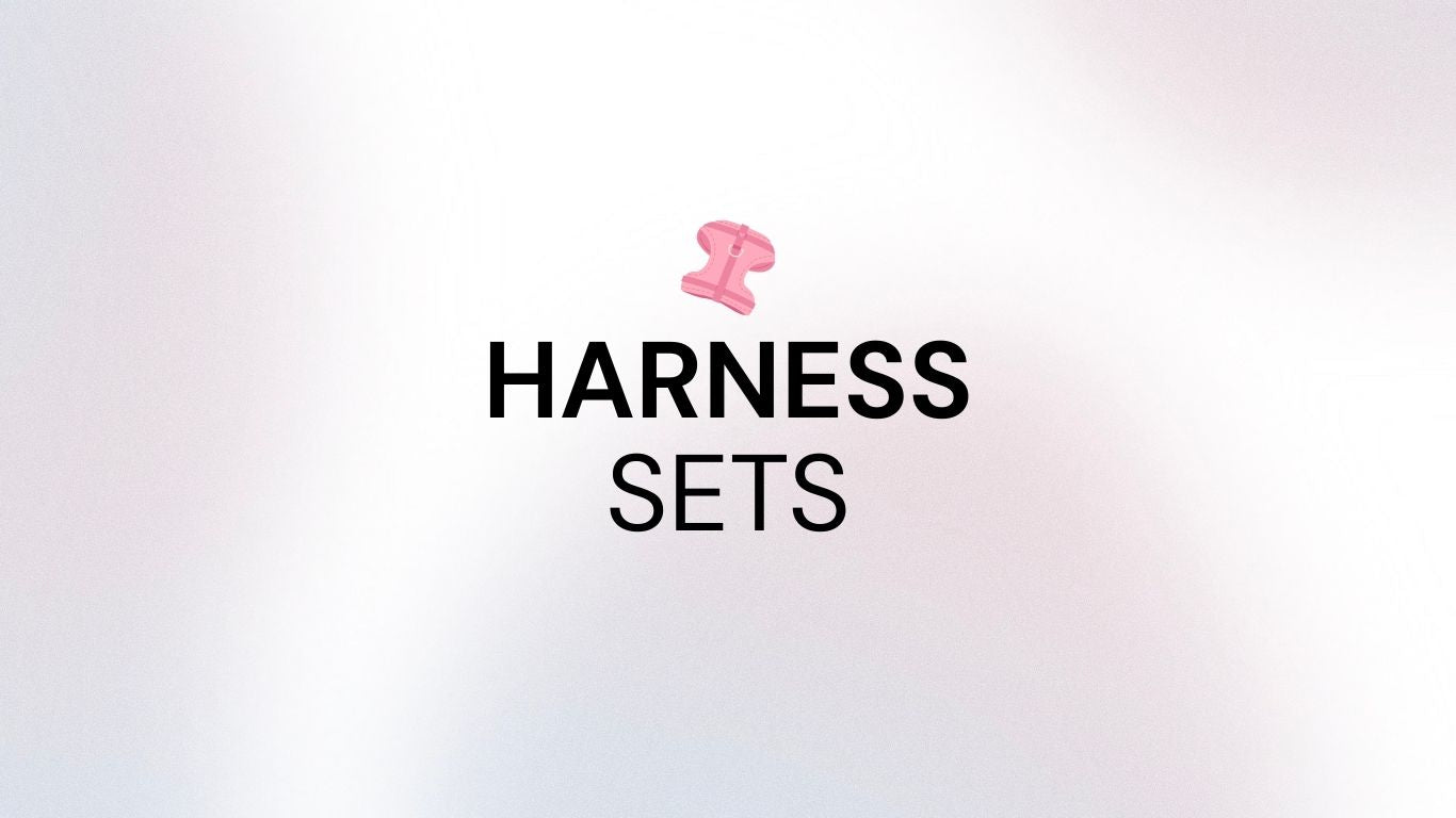 Harness Sets