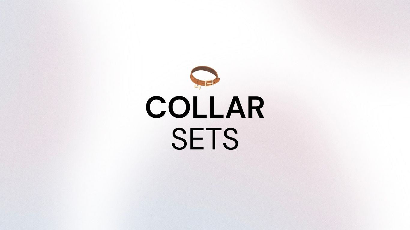 Collar Sets