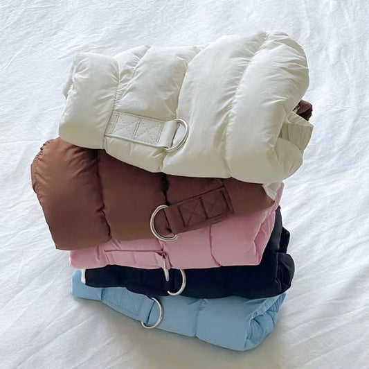 Dog Coat